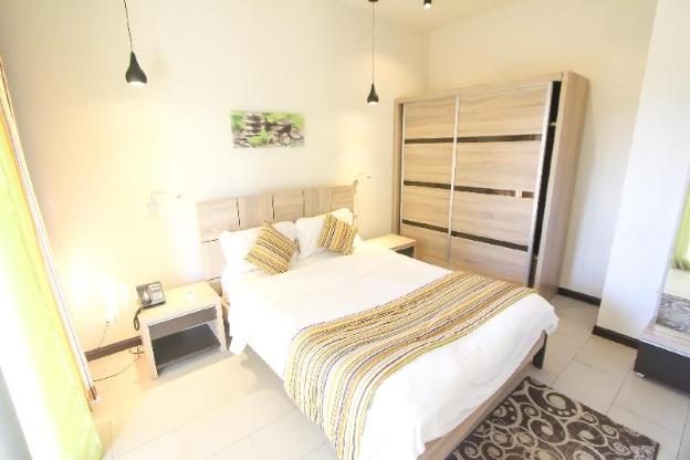 nitzana residences and restaurant