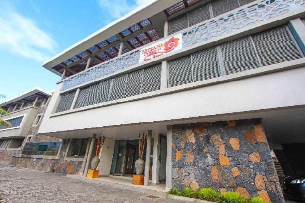 nitzana residences and restaurant