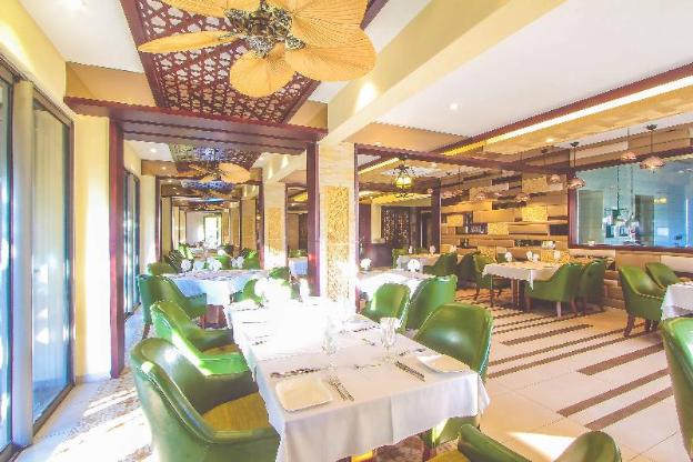 nitzana residences and restaurant