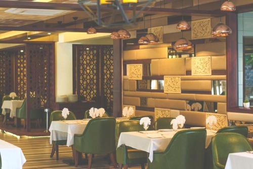 nitzana residences and restaurant