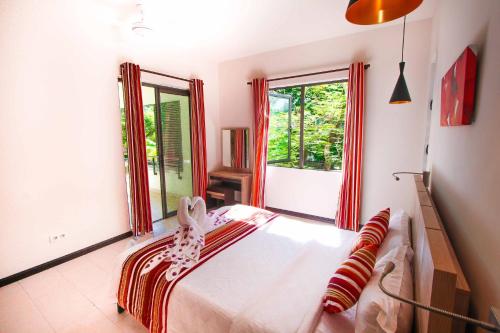 nitzana residences and restaurant