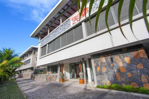 nitzana residences and restaurant