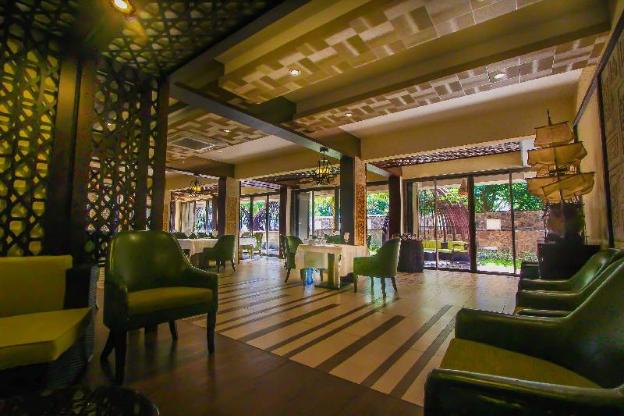 nitzana residences and restaurant