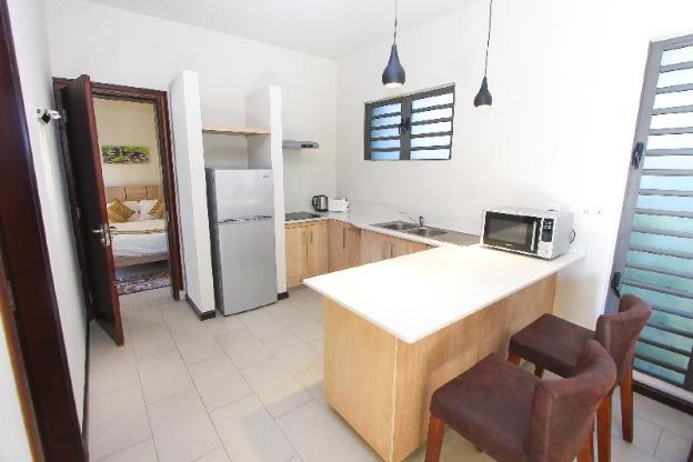 nitzana residences and restaurant