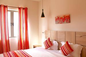 nitzana residences and restaurant