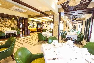 Nitzana Residences & Restaurant,,3 star