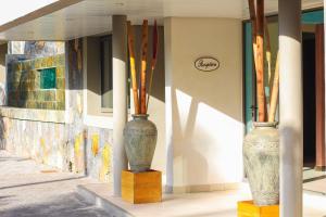 nitzana residences and restaurant