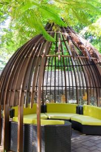 nitzana residences and restaurant