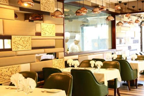 nitzana residences and restaurant
