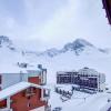 tignes
