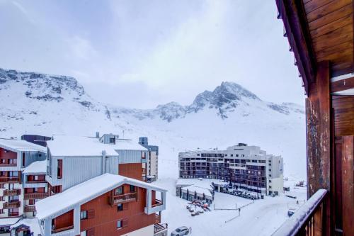 tignes