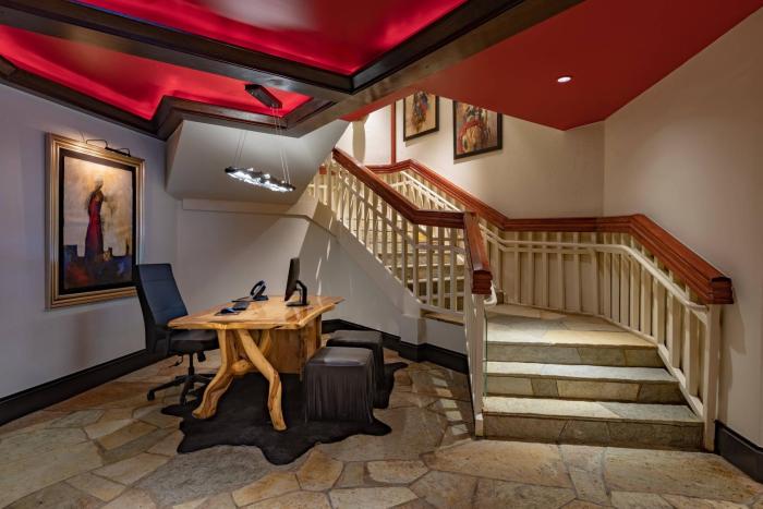 beaver creek lodge autograph collection