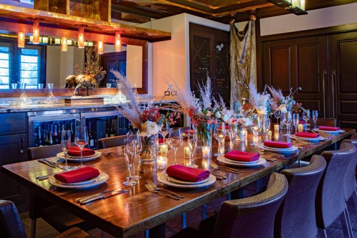 beaver creek lodge autograph collection