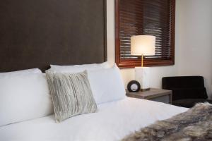 beaver creek lodge autograph collection