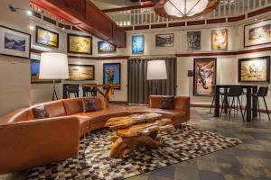 beaver creek lodge autograph collection