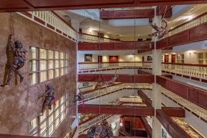 beaver creek lodge autograph collection