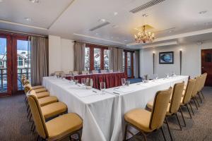 beaver creek lodge autograph collection