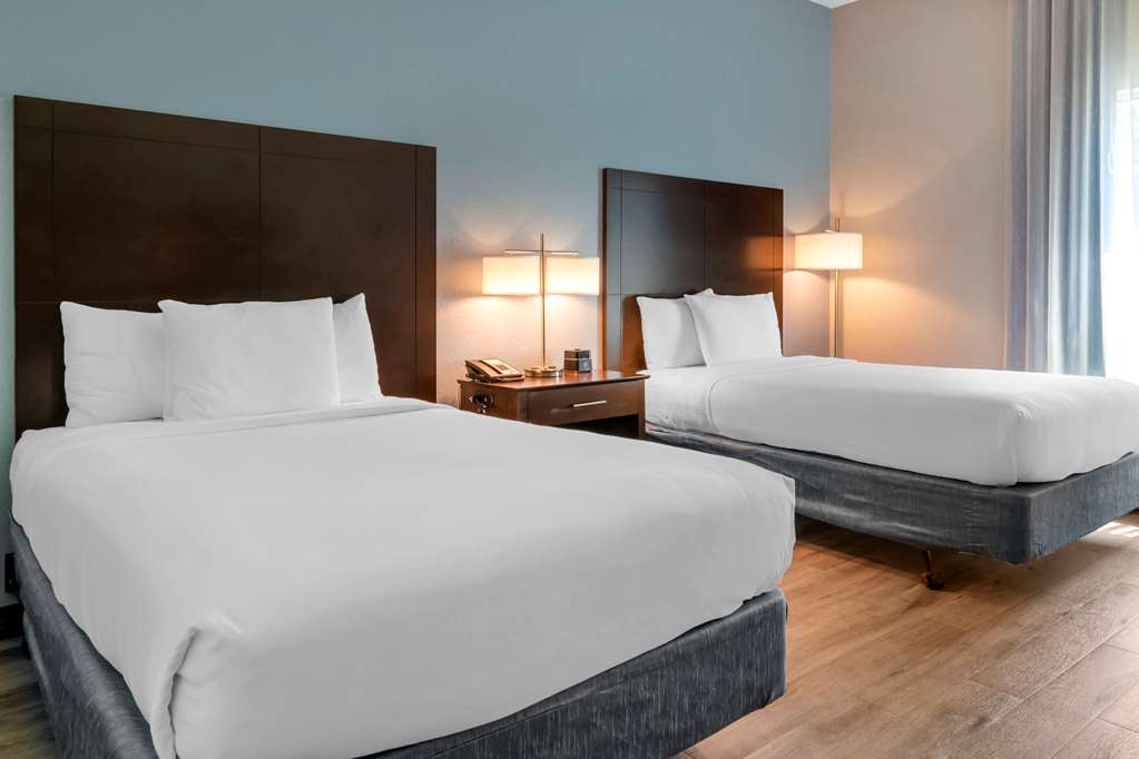 comfort inn and suites melbourne viera