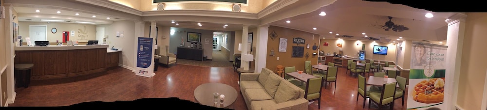 quality inn palm bay melbourne i 95