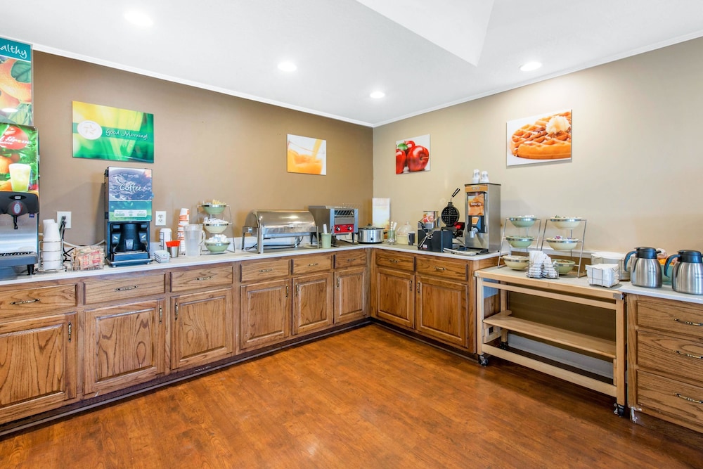 quality inn palm bay melbourne i 95