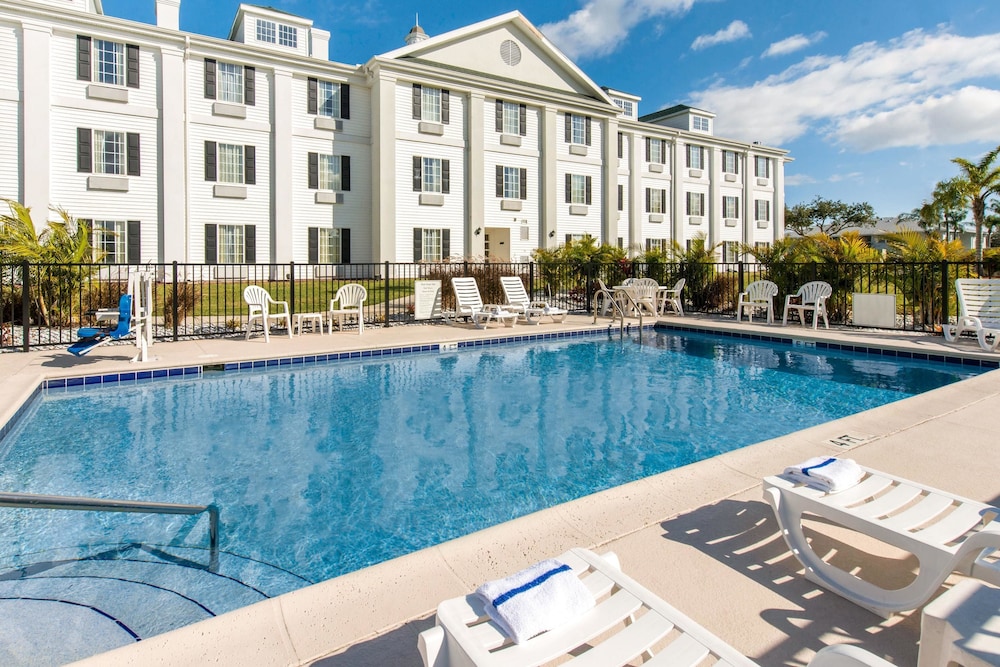 quality inn palm bay melbourne i 95