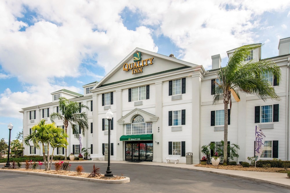 quality inn palm bay melbourne i 95