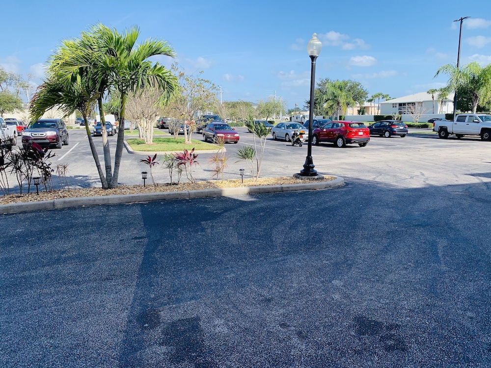 quality inn palm bay melbourne i 95