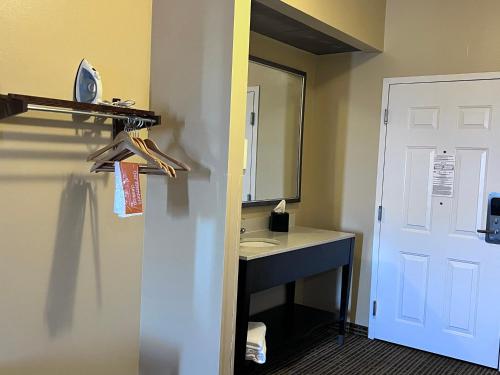 quality inn palm bay melbourne i 95