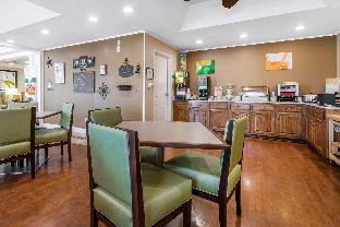 quality inn palm bay melbourne i 95