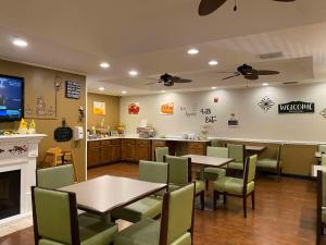 quality inn palm bay melbourne i 95