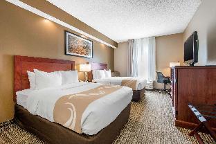 quality inn palm bay melbourne i 95