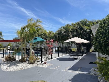 quality inn palm bay melbourne i 95