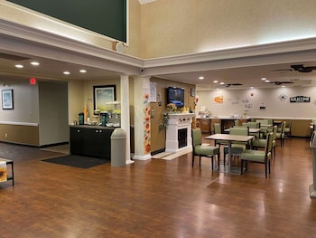 quality inn palm bay melbourne i 95