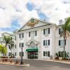 quality inn palm bay melbourne i 95