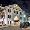 quality inn palm bay melbourne i 95