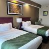 quality inn palm bay melbourne i 95