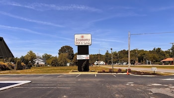 newport news