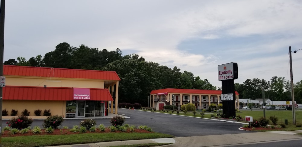 newport news