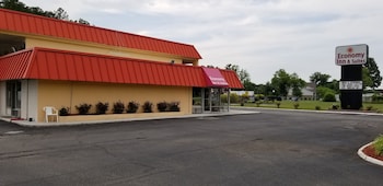 economy inn and suites