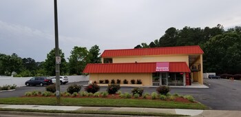 economy inn and suites