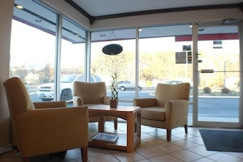economy inn and suites
