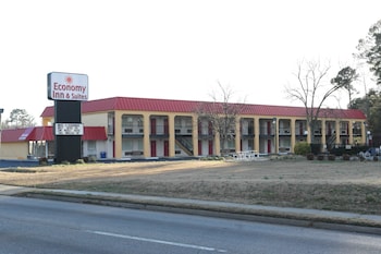 economy inn and suites
