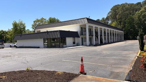 Sunrise Inn By Oyo Newport News Us-60,In Newport News,2 star