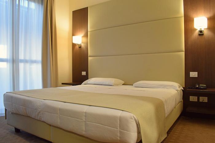 palace inn rome fiano