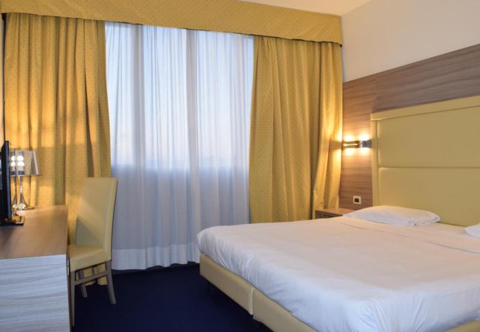 palace inn rome fiano