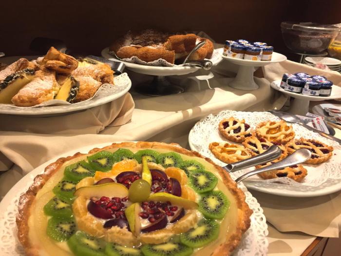 palace inn rome fiano