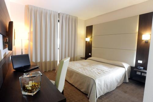 palace inn rome fiano