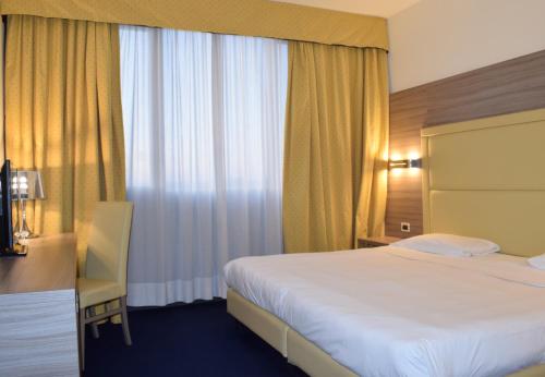 palace inn rome fiano
