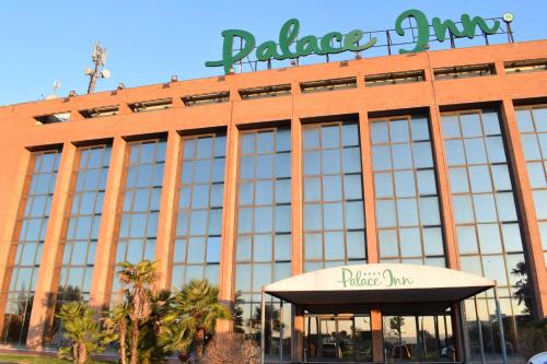 palace inn rome fiano