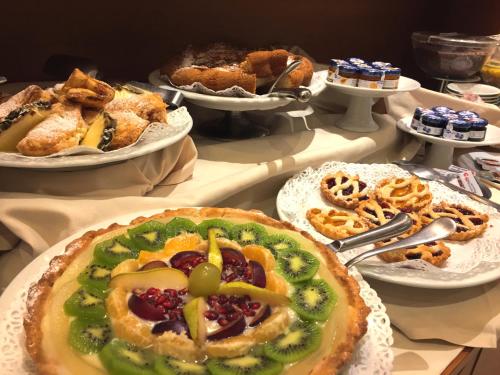 palace inn rome fiano